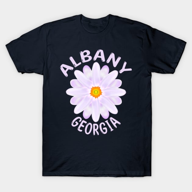 Albany T-Shirt by MoMido